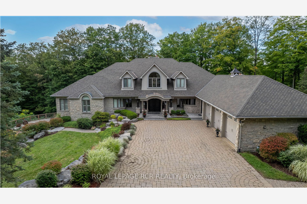 16576 Mount Pleasant Rd, Caledon