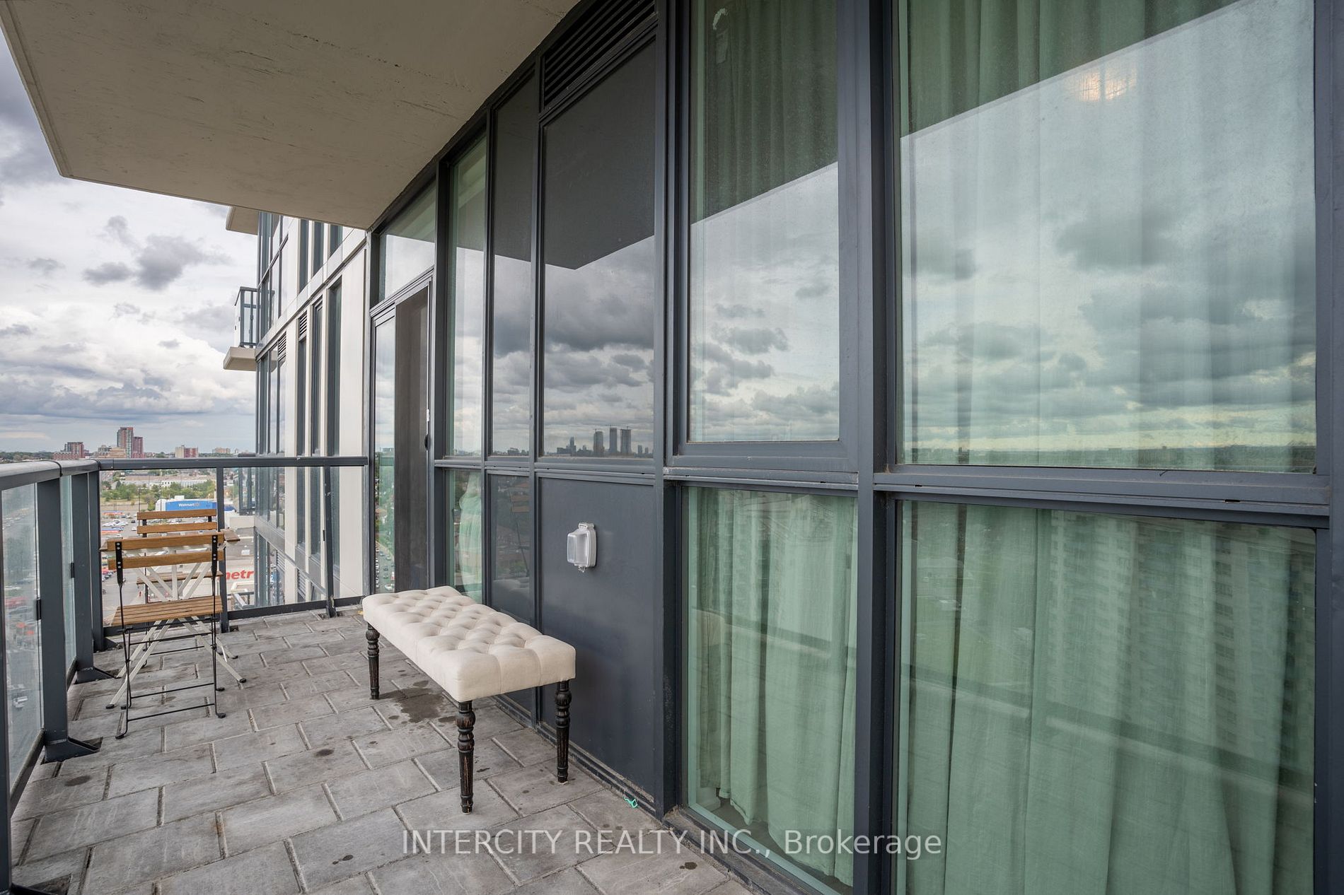 1461 Lawrence Ave W, #1804
