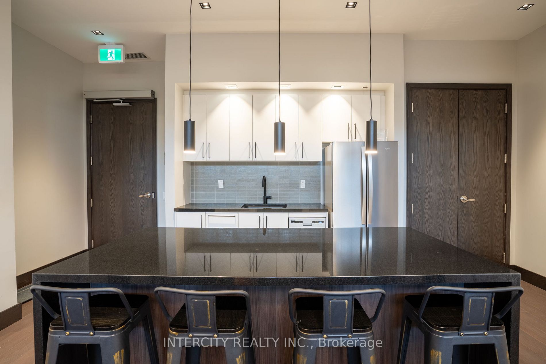 1461 Lawrence Ave W, #1804