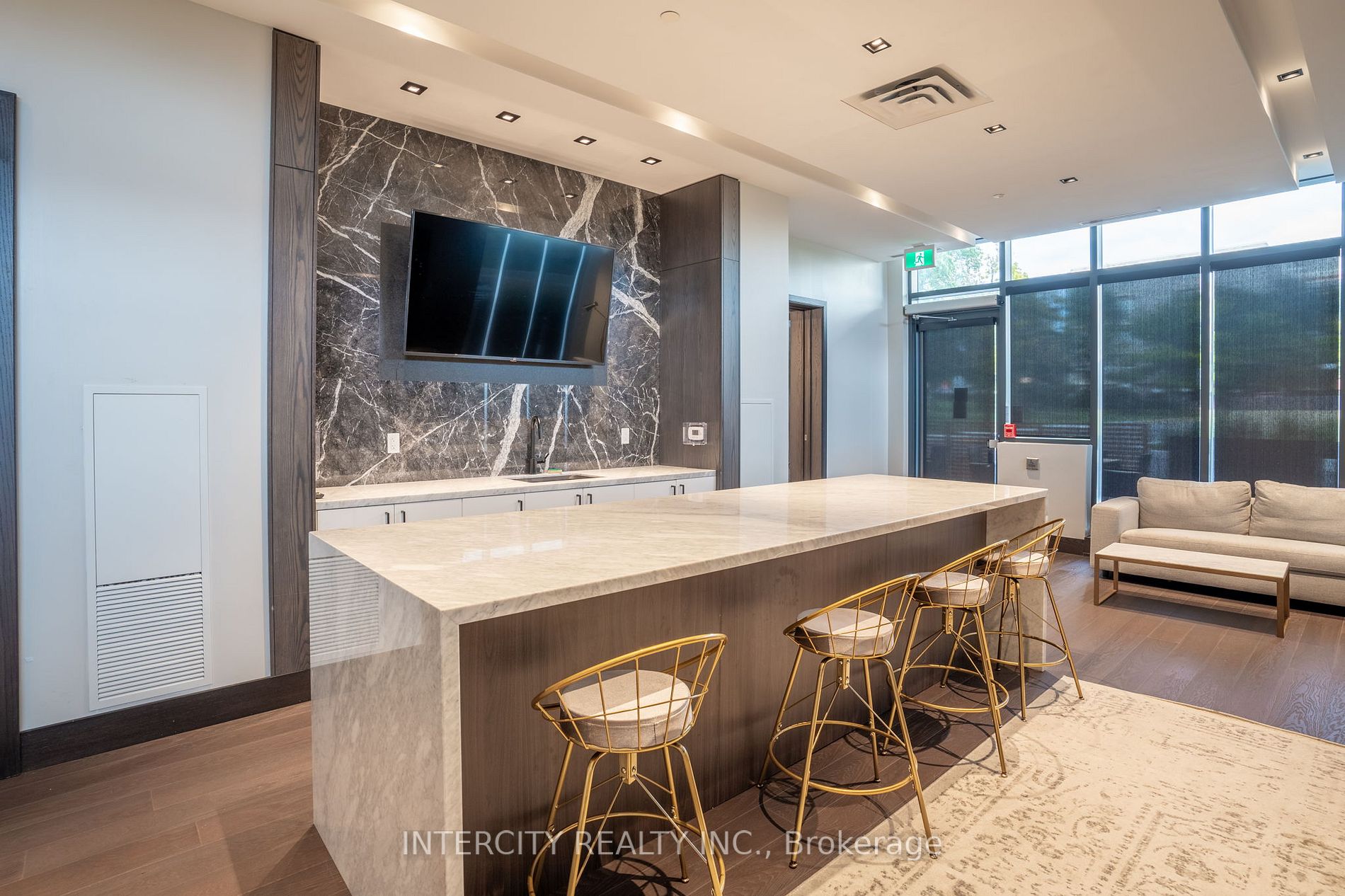 1461 Lawrence Ave W, #1804