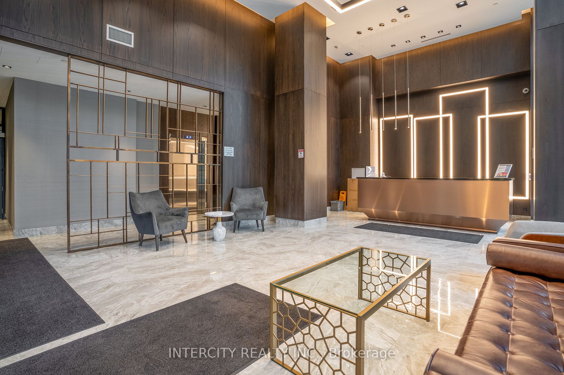 1461 Lawrence Ave W, #1804