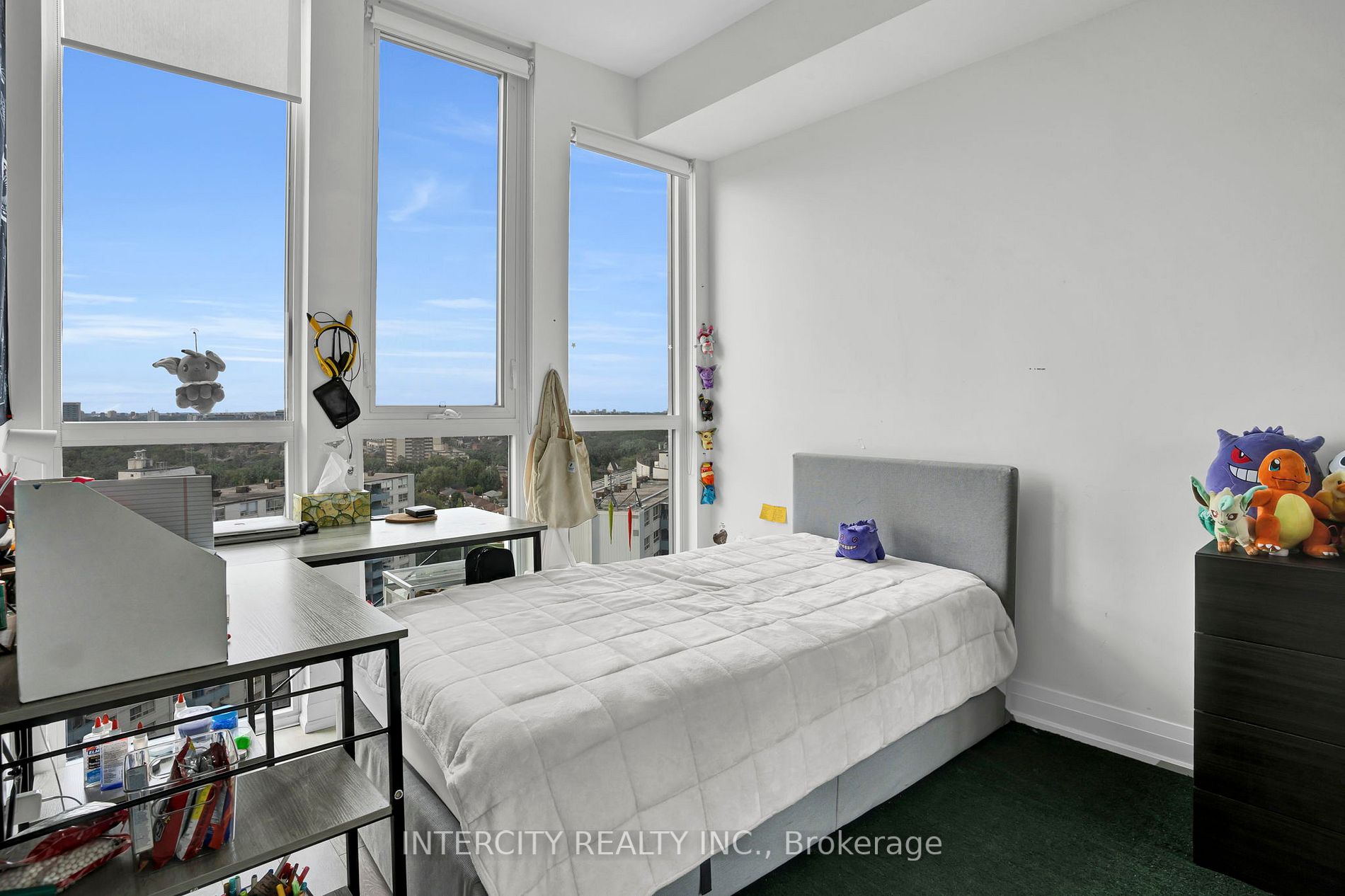 1461 Lawrence Ave W, #1804