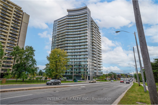 1461 Lawrence Ave W, Toronto