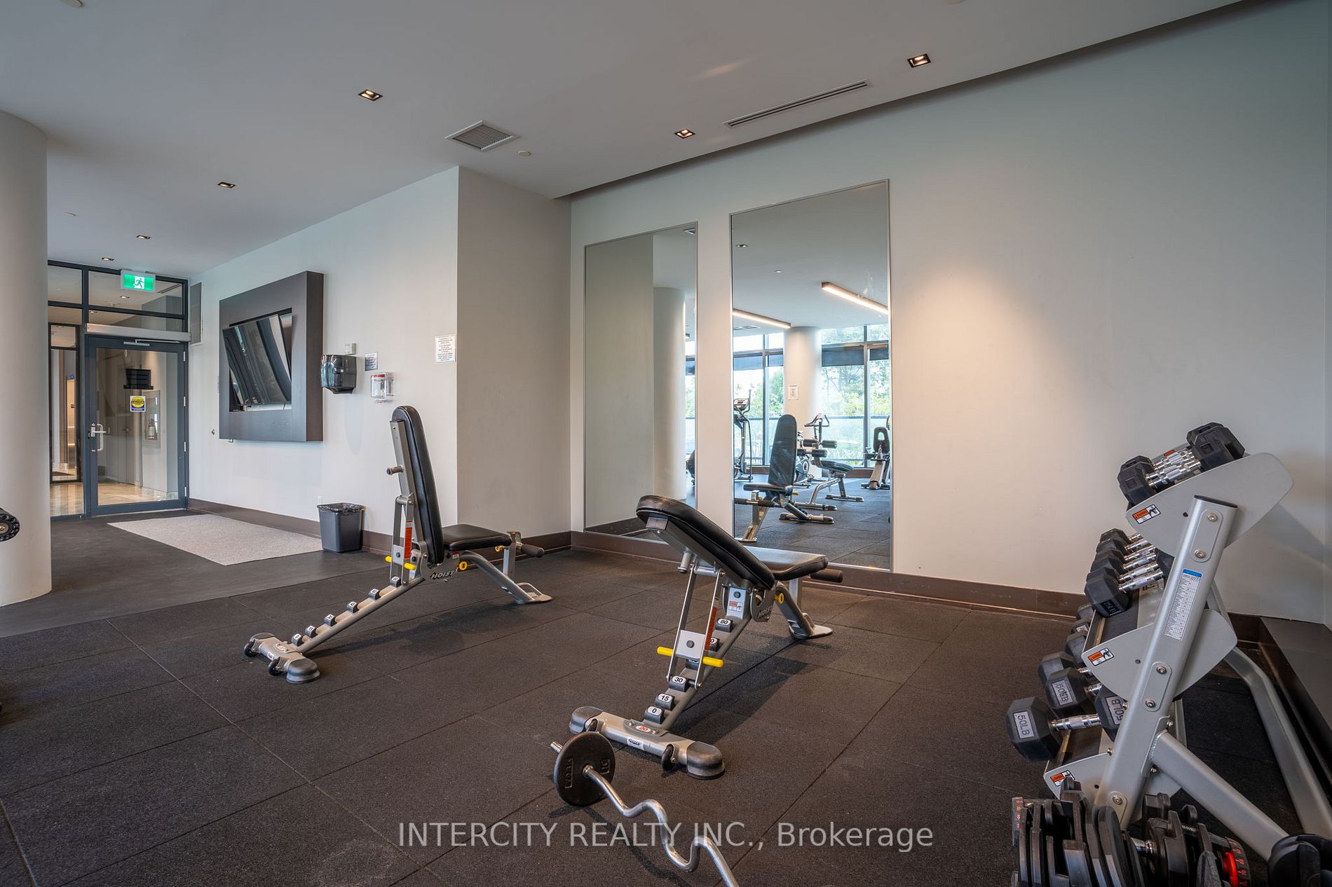1461 Lawrence Ave W, #1804