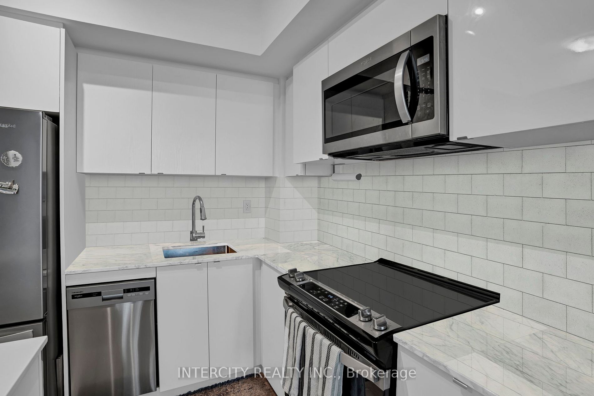 1461 Lawrence Ave W, #1804