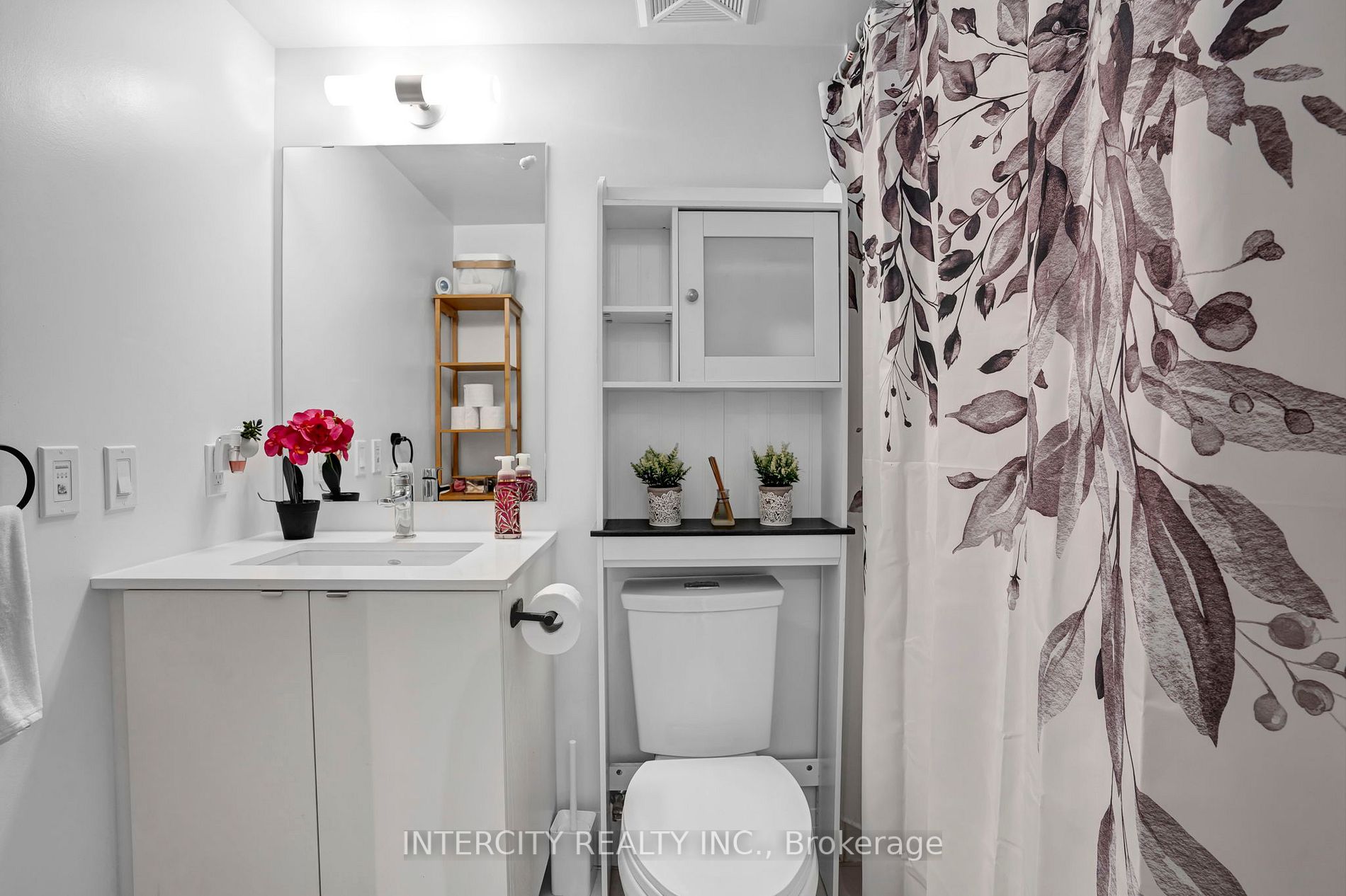 1461 Lawrence Ave W, #1804