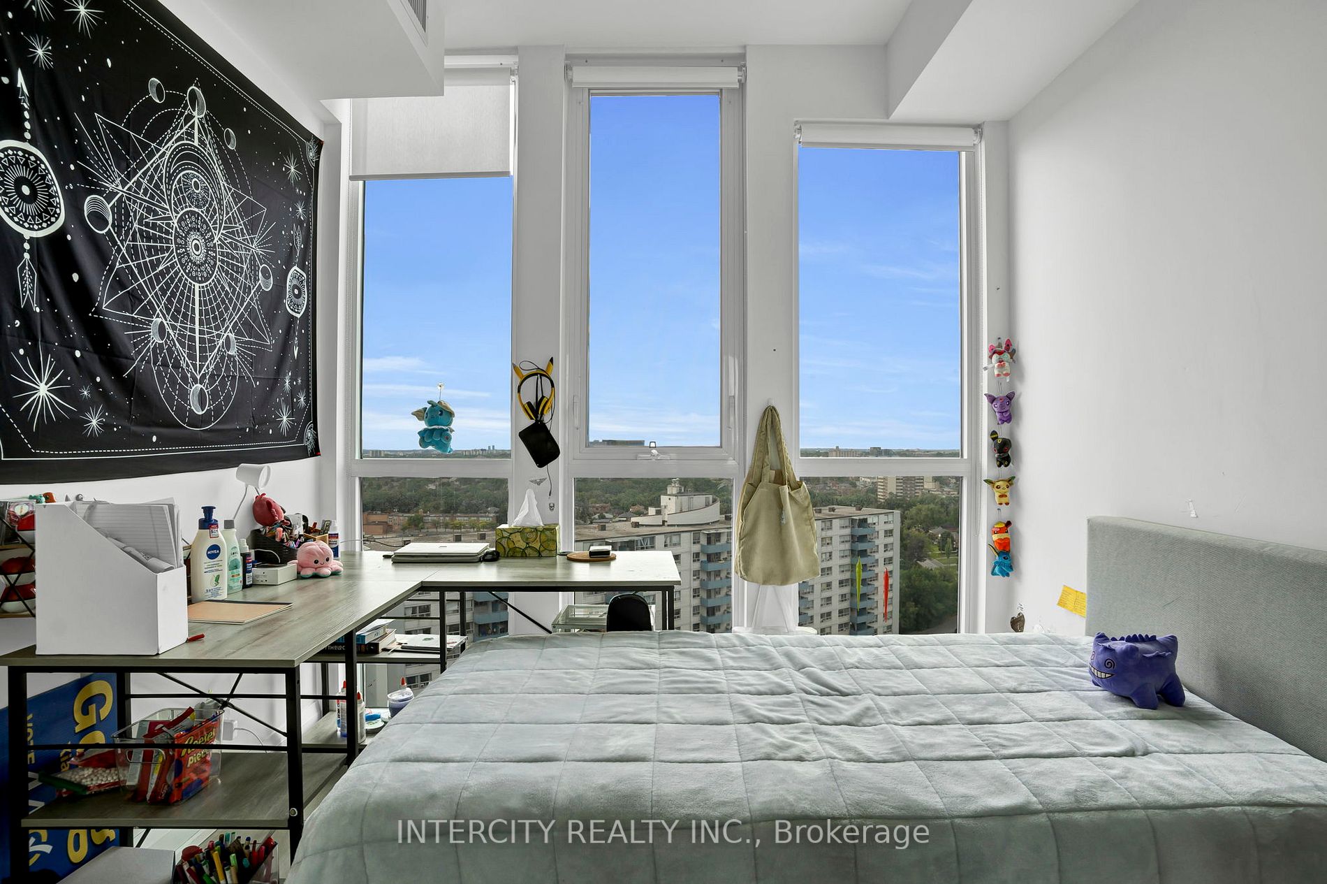 1461 Lawrence Ave W, #1804