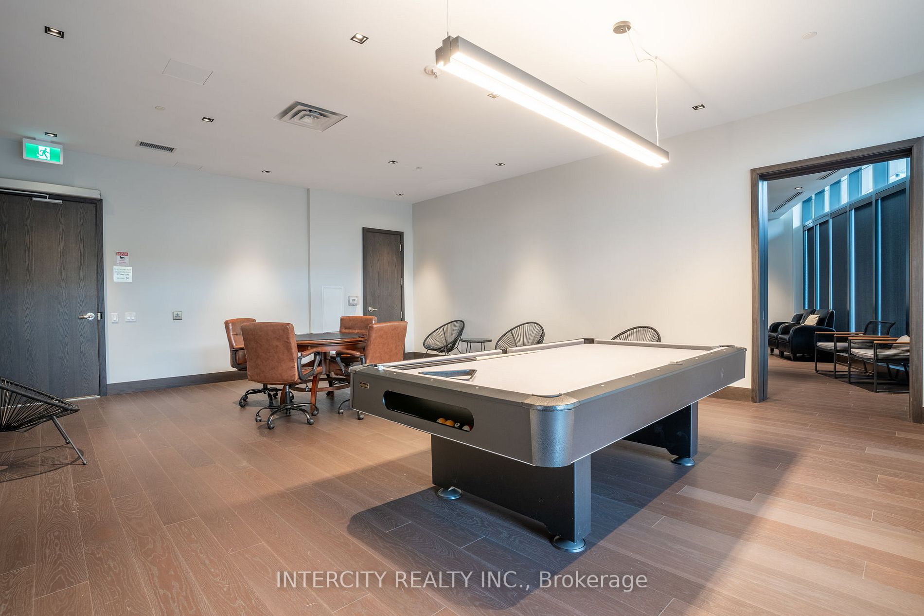 1461 Lawrence Ave W, #1804