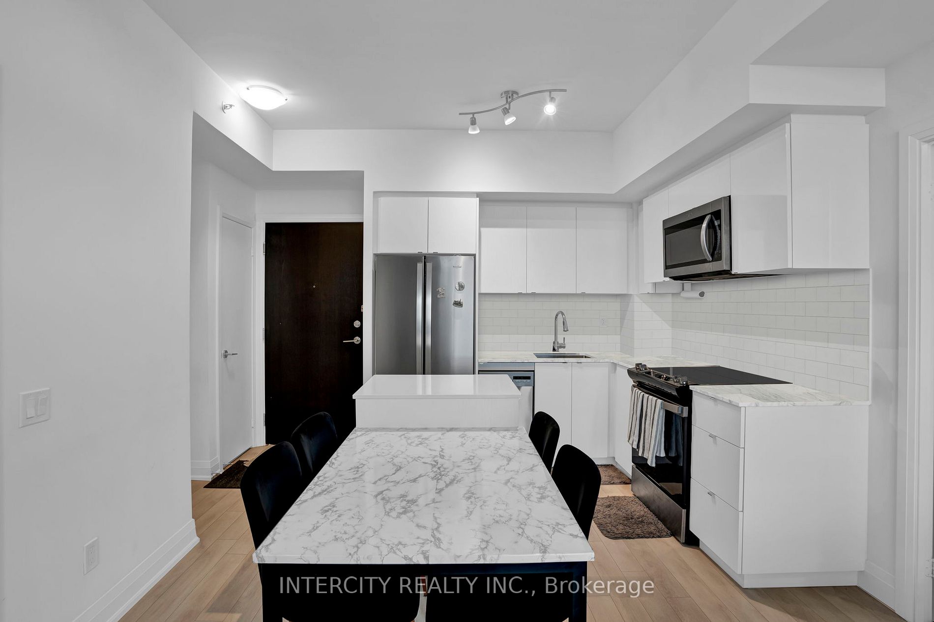 1461 Lawrence Ave W, #1804