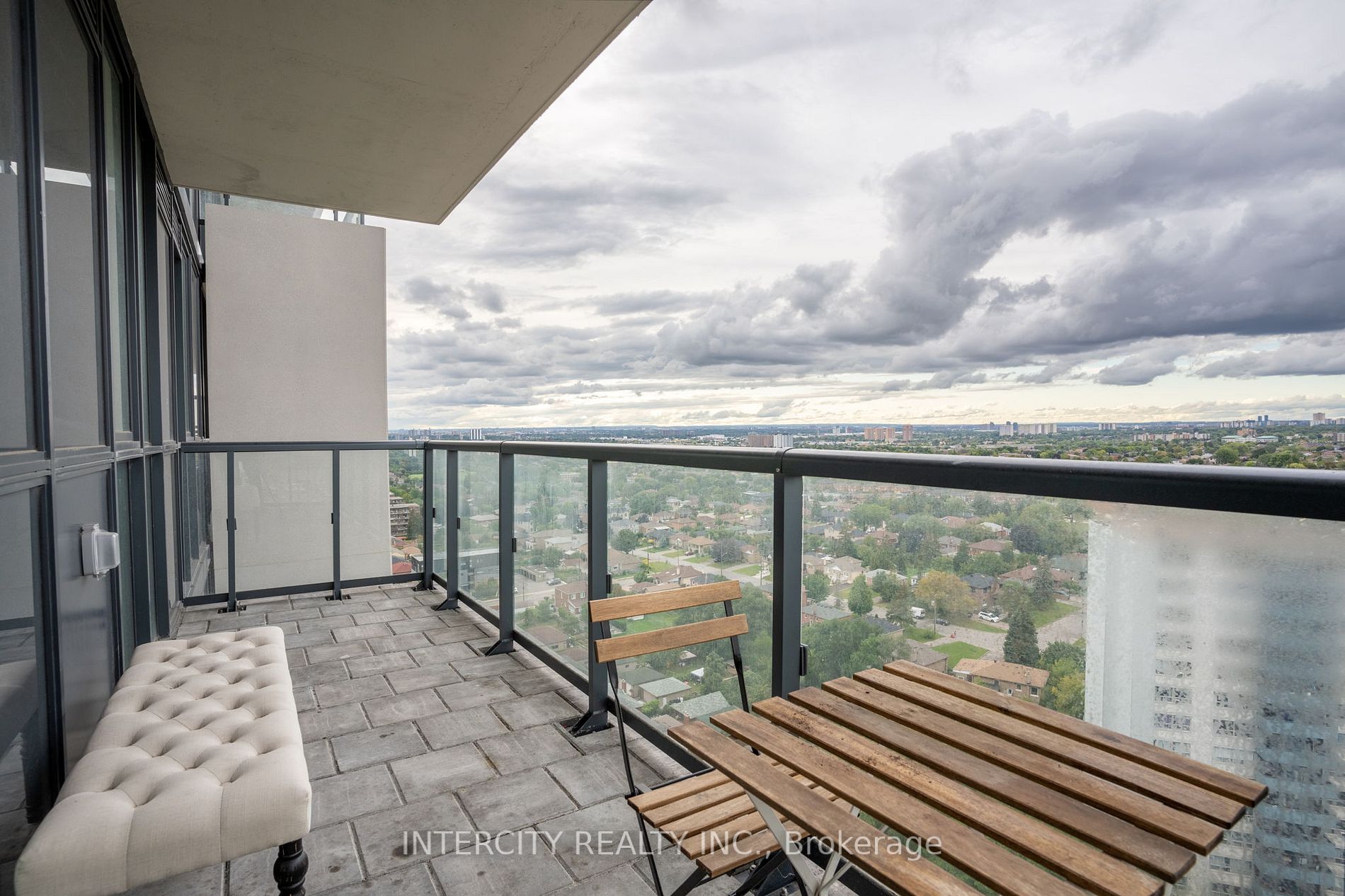 1461 Lawrence Ave W, #1804