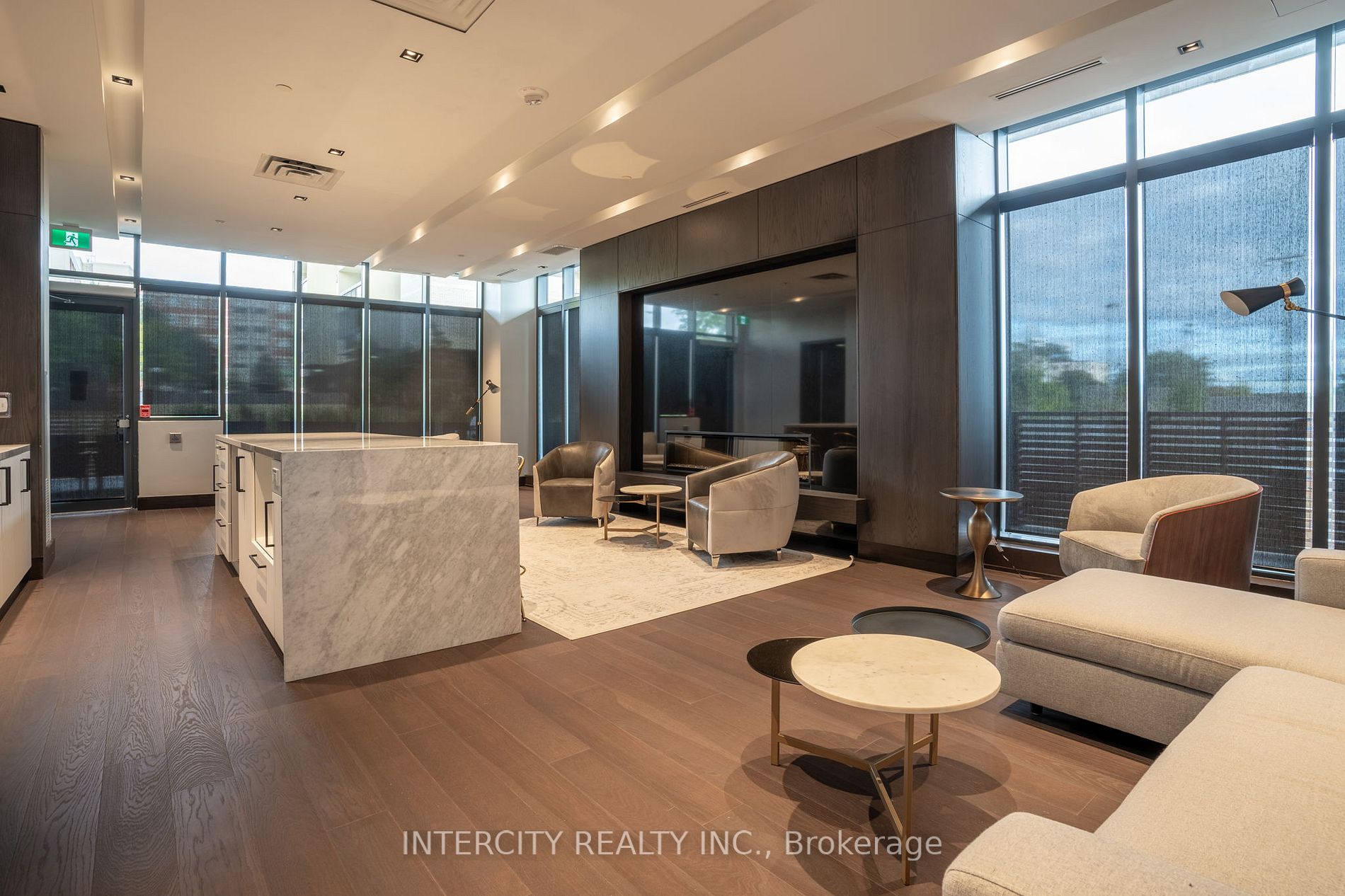 1461 Lawrence Ave W, #1804