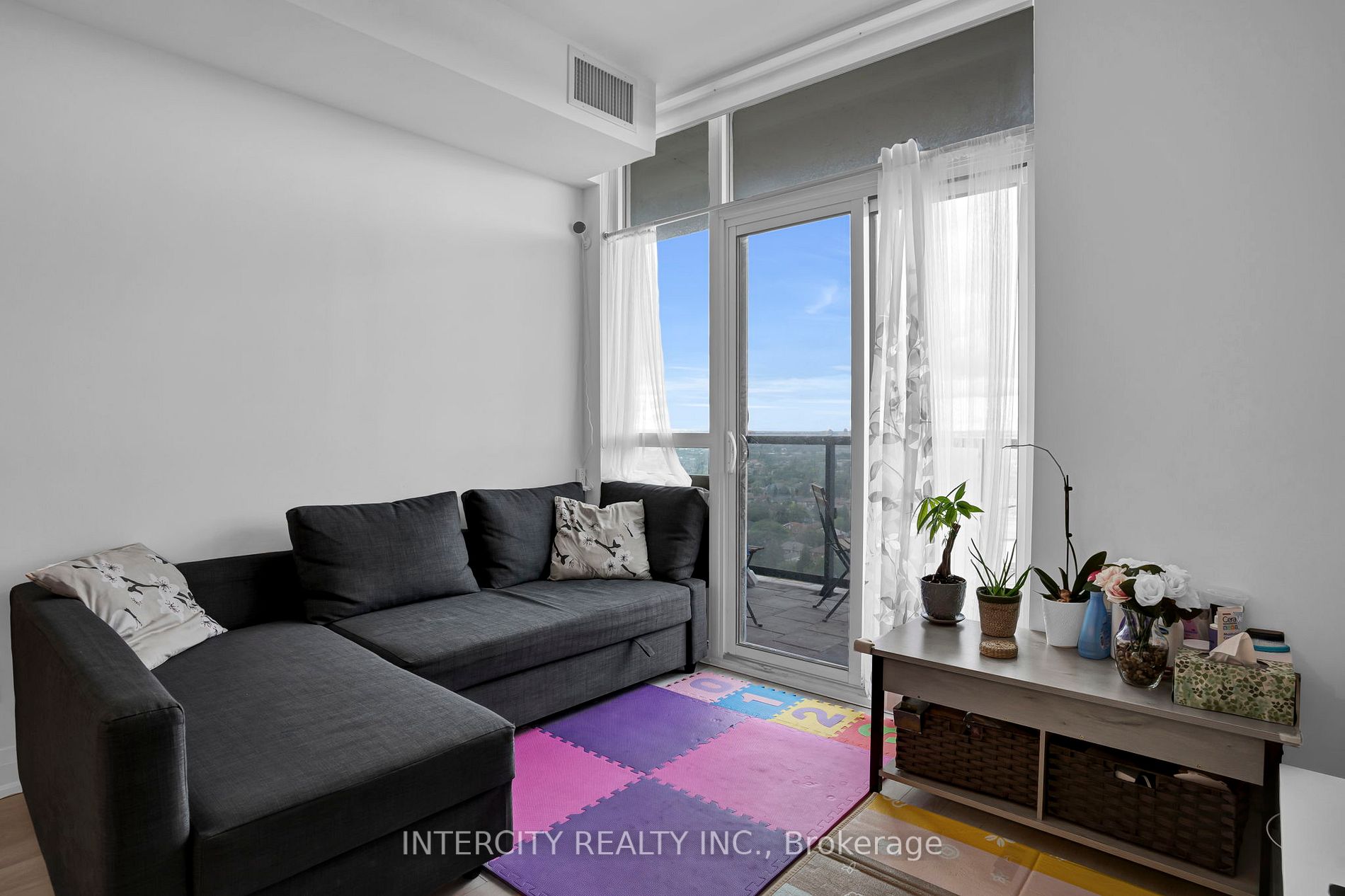 1461 Lawrence Ave W, #1804
