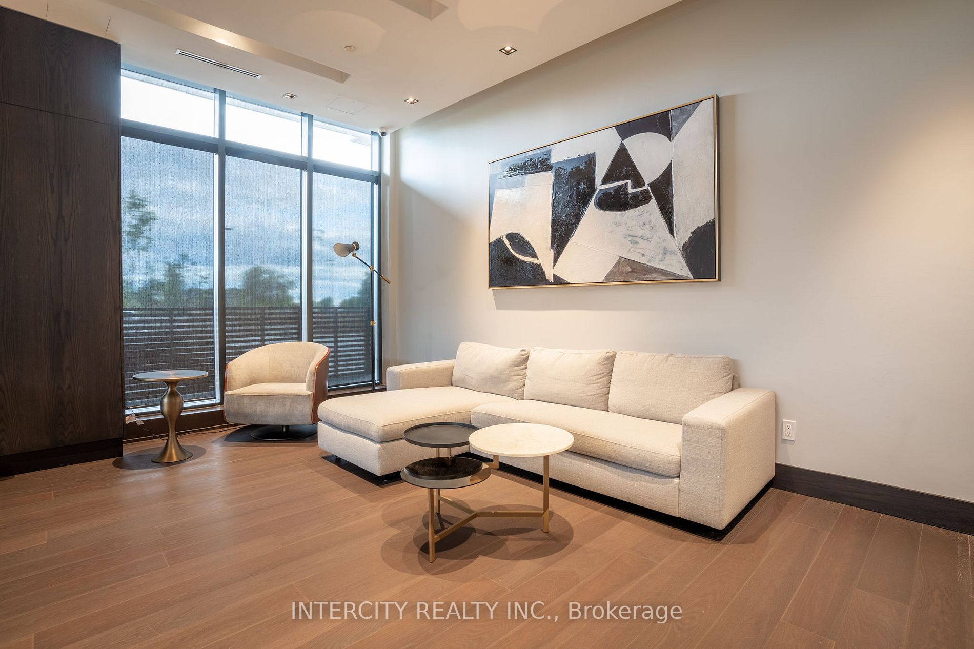 1461 Lawrence Ave W, #1804