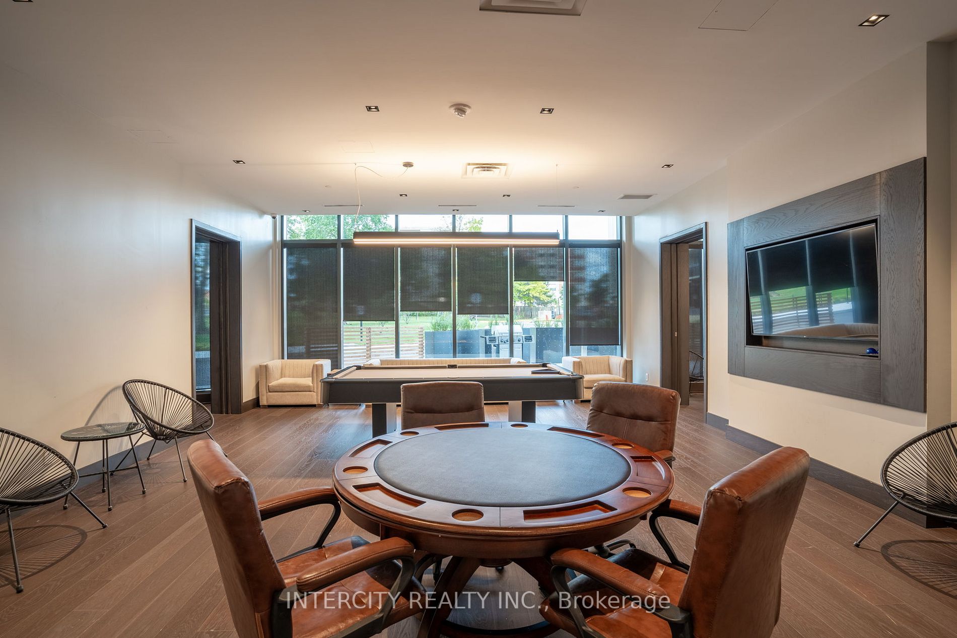 1461 Lawrence Ave W, #1804