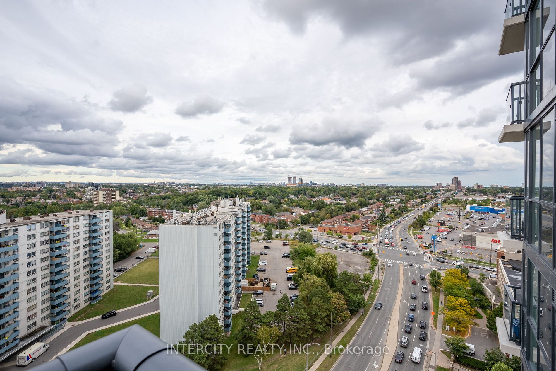 1461 Lawrence Ave W, #1804