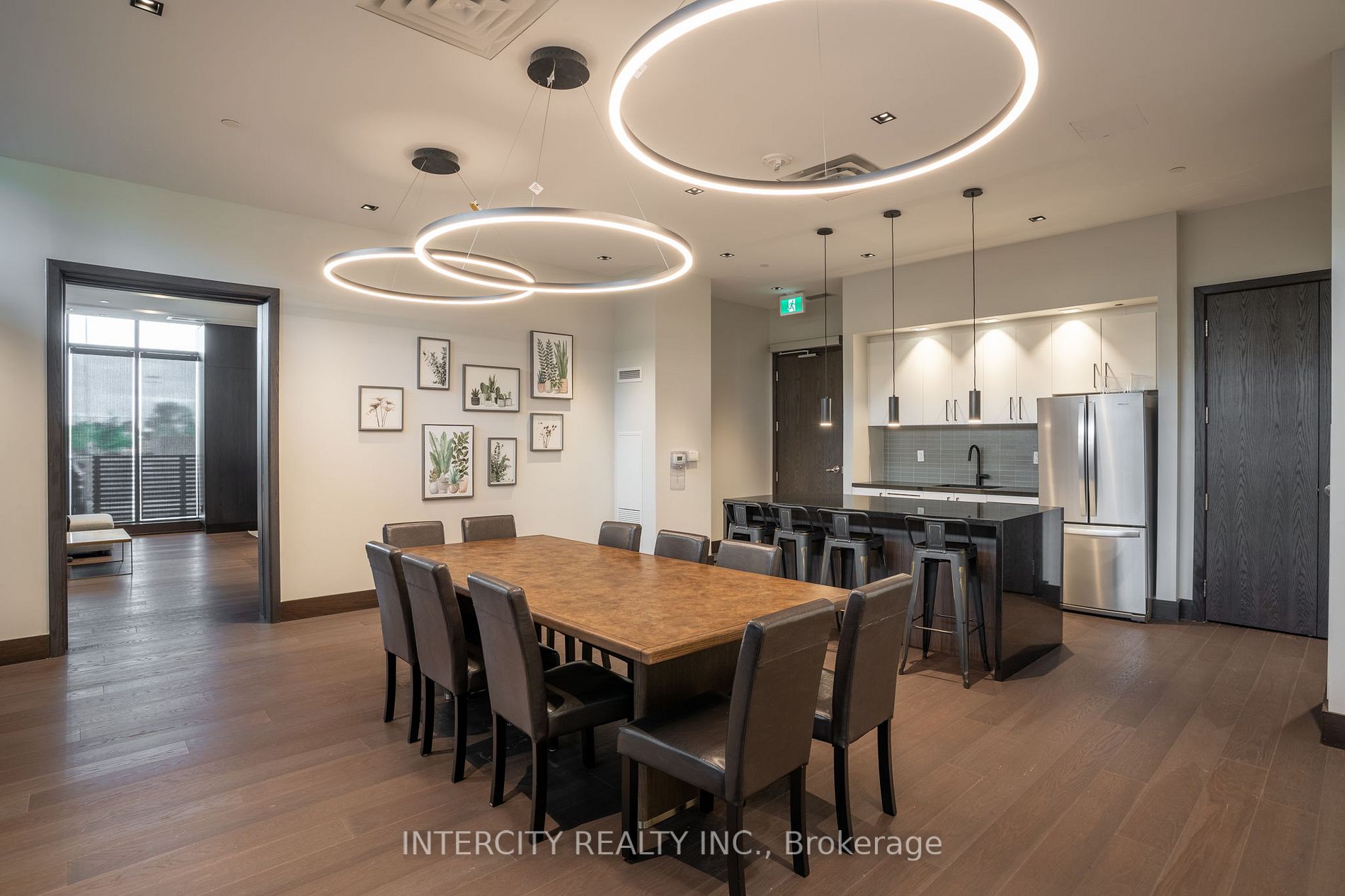 1461 Lawrence Ave W, #1804