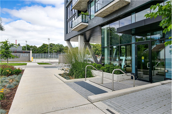 7 Smith Cres, Toronto