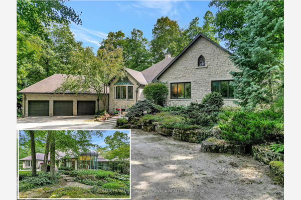 14720 Heritage Rd, Caledon