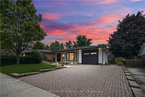 1481 Jefferson Rd, Burlington