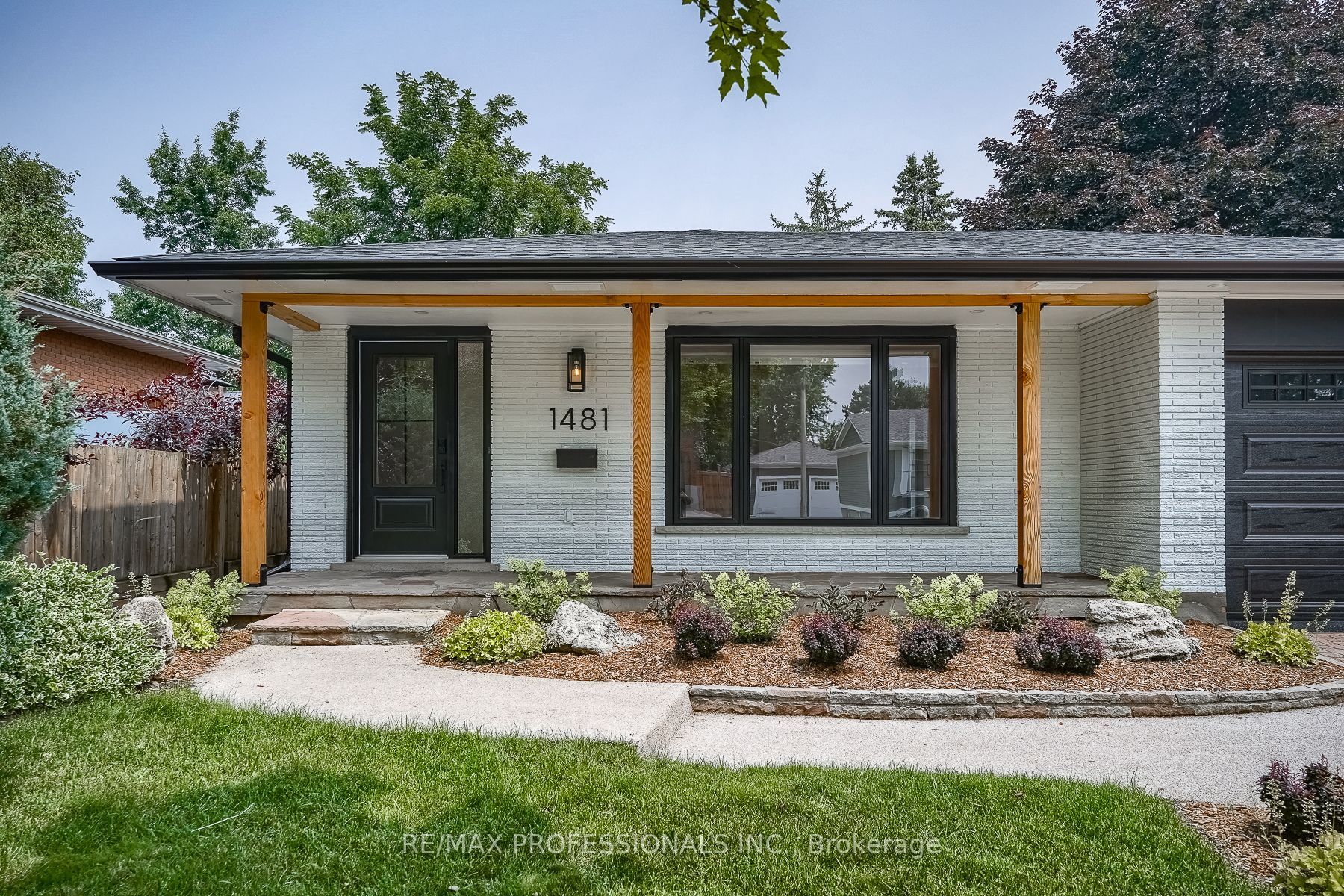 1481 Jefferson Rd