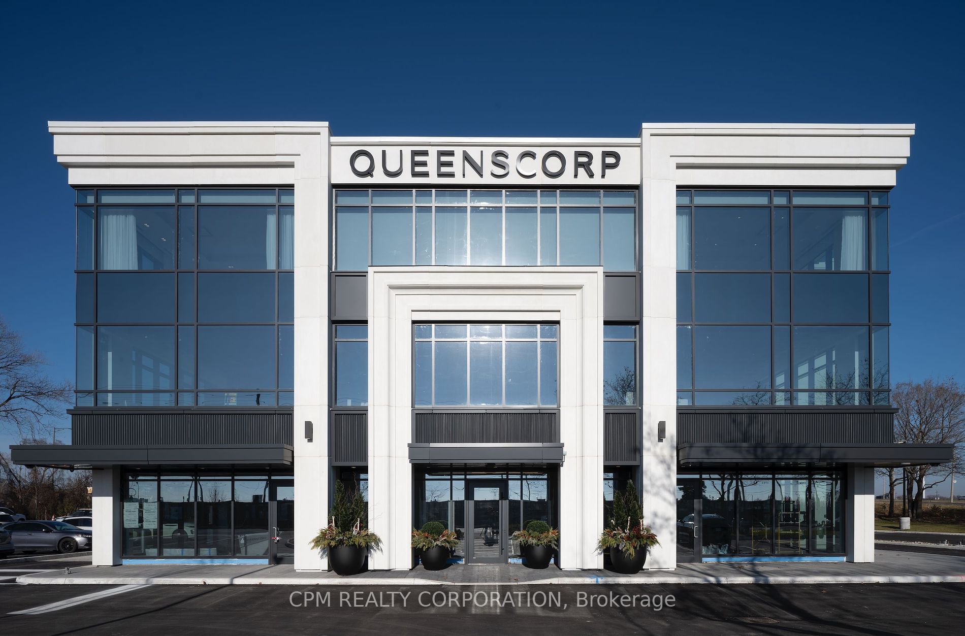 170 Evans Ave, #102