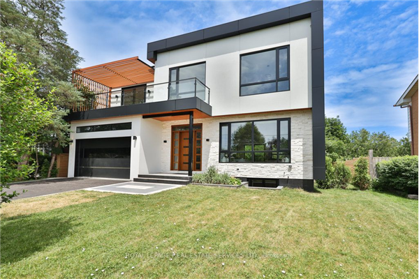 431 Sandlewood Rd, Oakville