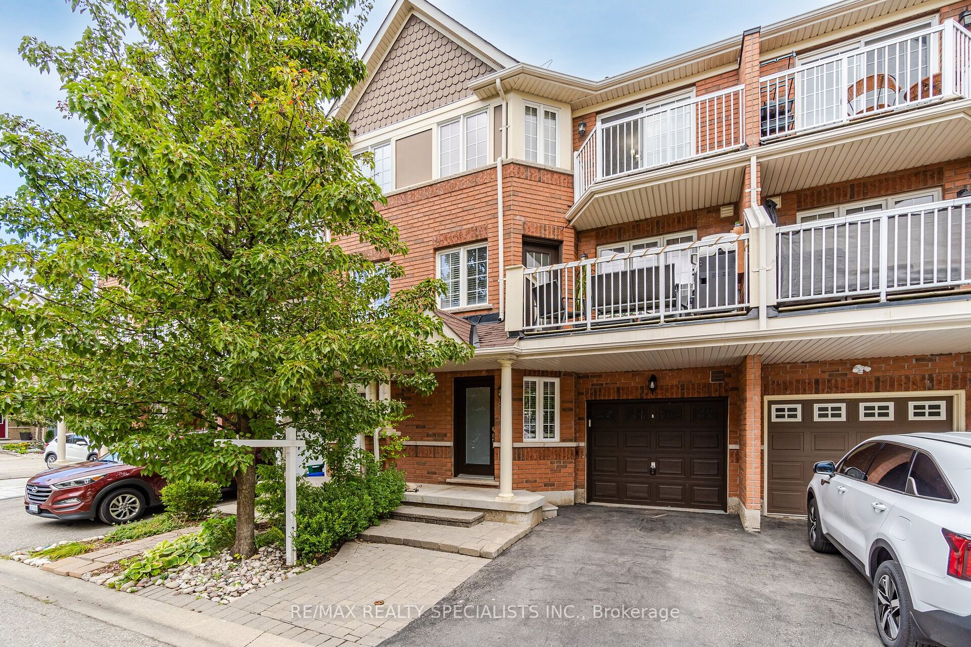 620 Ferguson Dr, #86