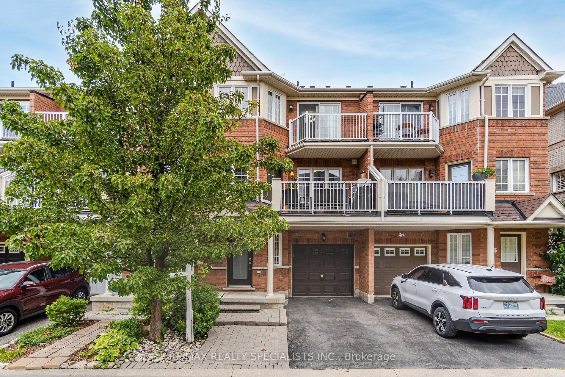 620 Ferguson Dr, #86