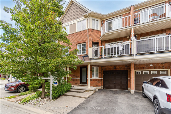 620 Ferguson Dr, Milton