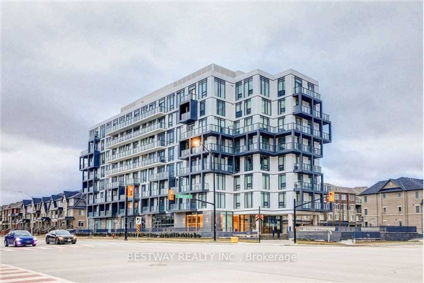 180 Veterans Dr, Brampton