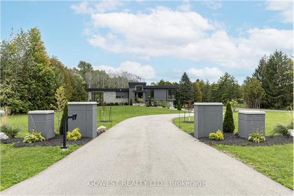3232 20 Side Rd, Milton