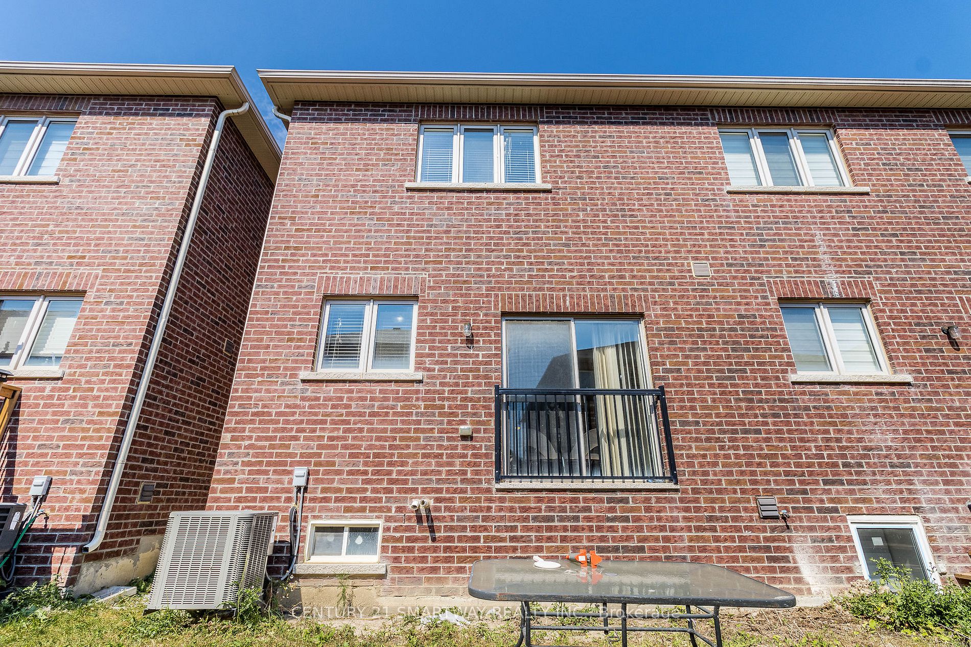 168 Agava Street
