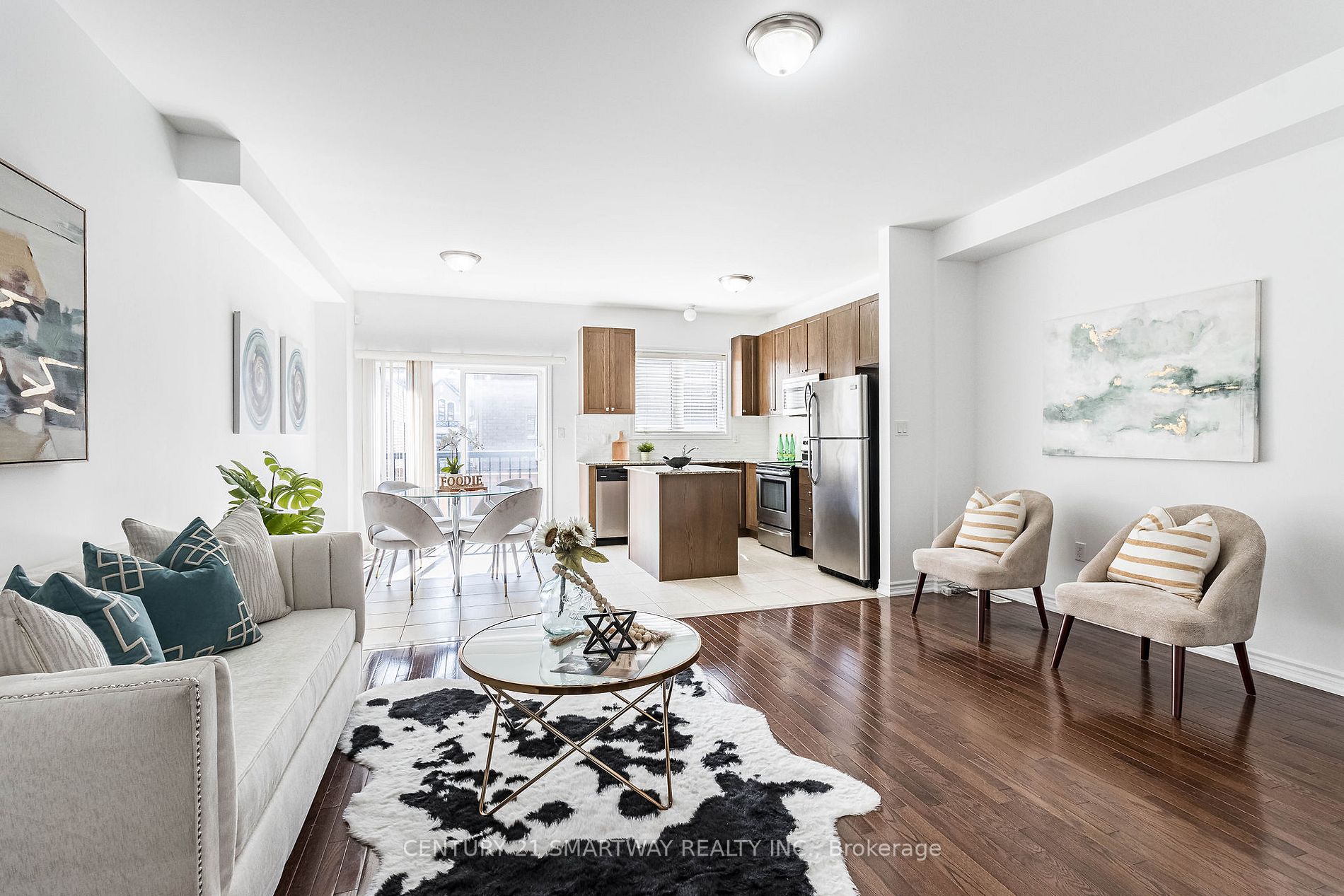 168 Agava Street