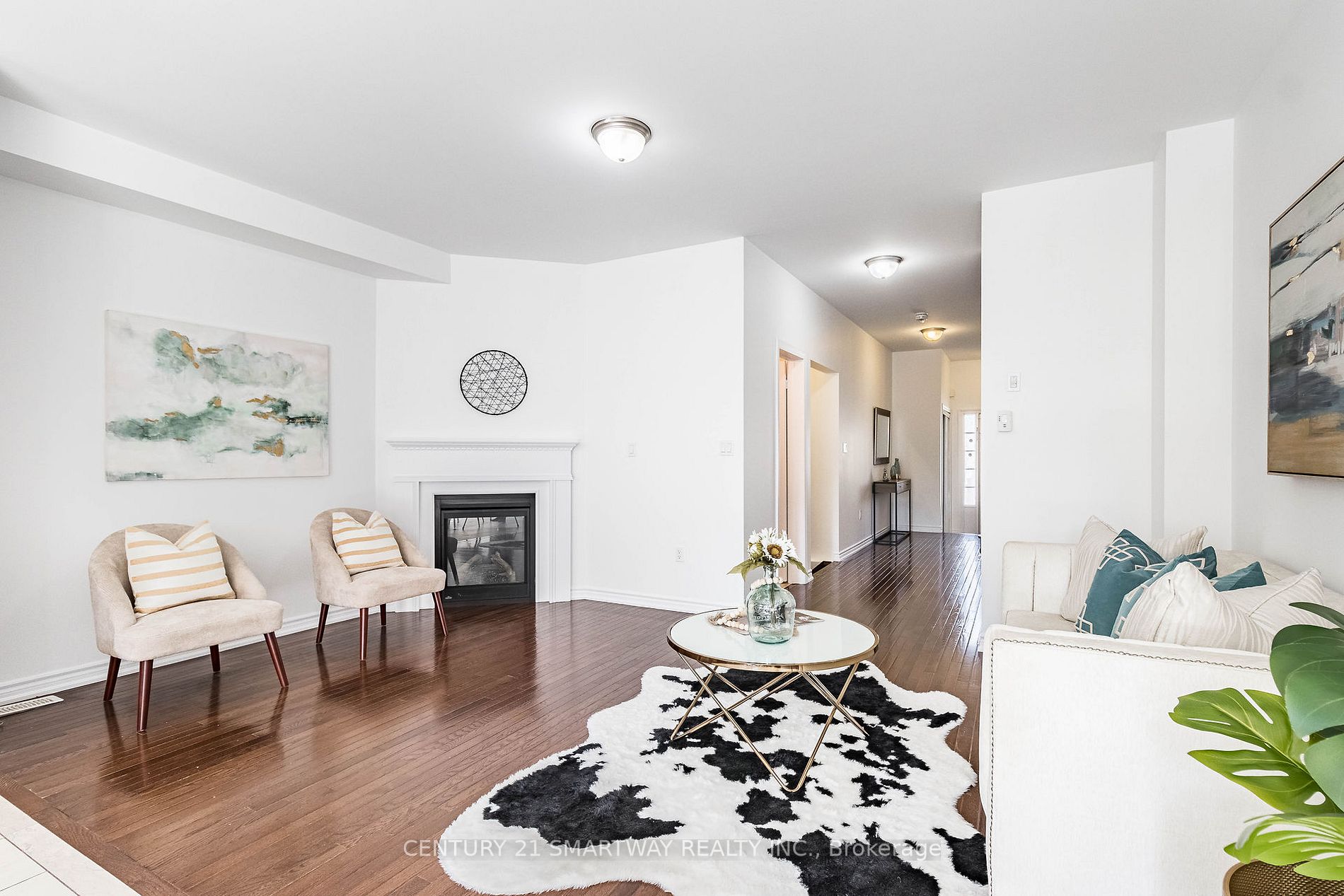 168 Agava Street