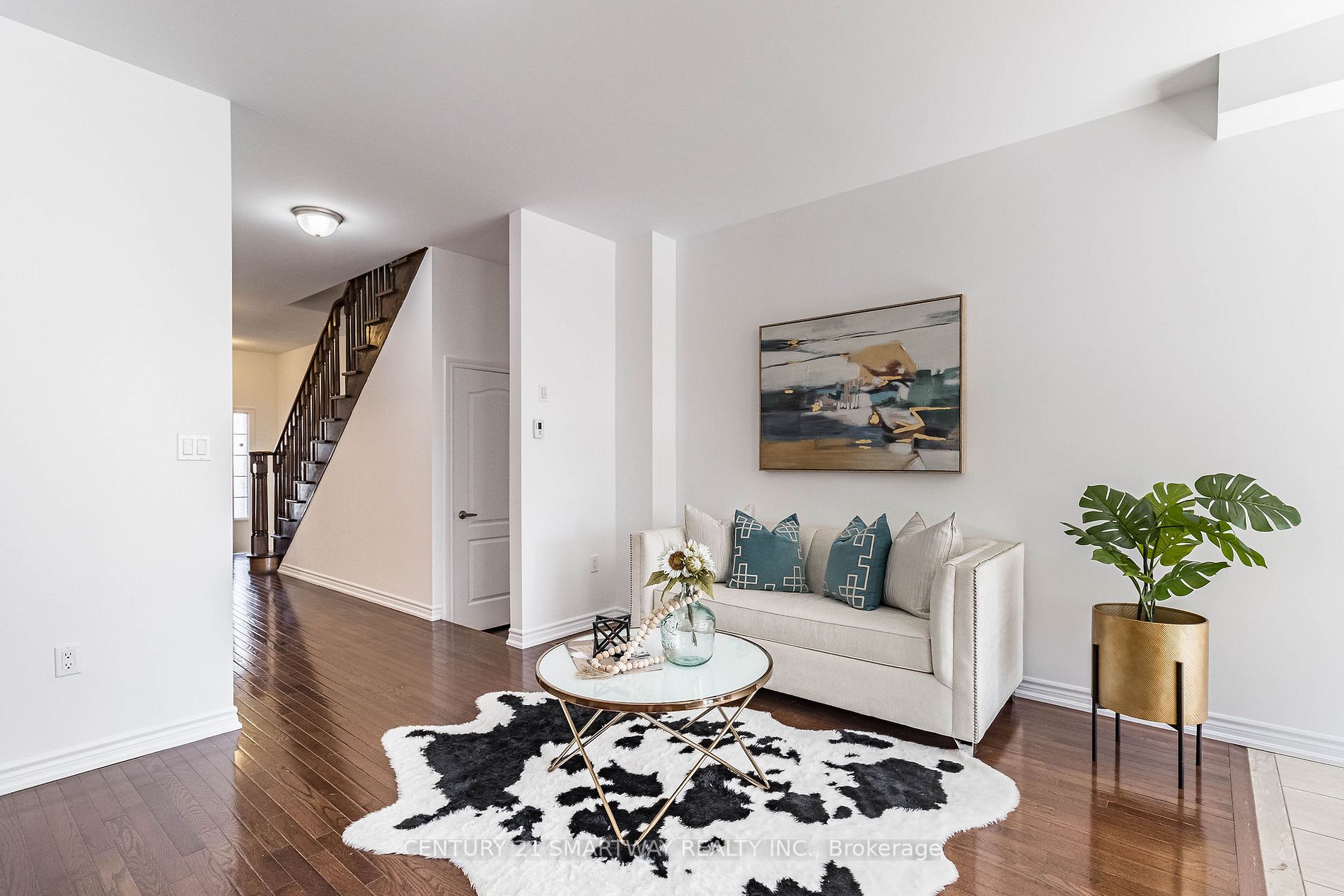 168 Agava Street