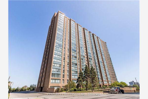 115 Hillcrest Ave, Mississauga
