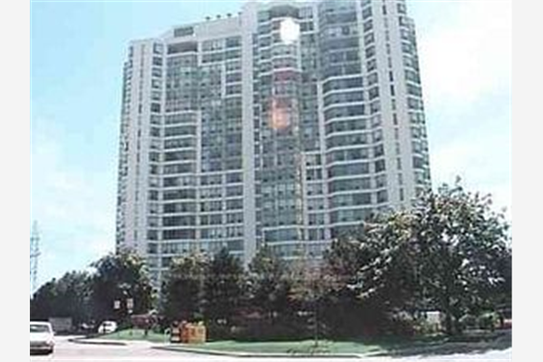 4460 Tucana Crt, Mississauga