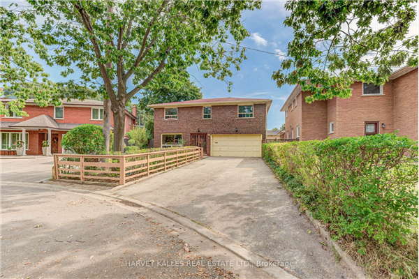 2 Greyswood Crt, Toronto