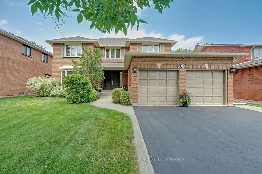 1475 Greenridge Circ
