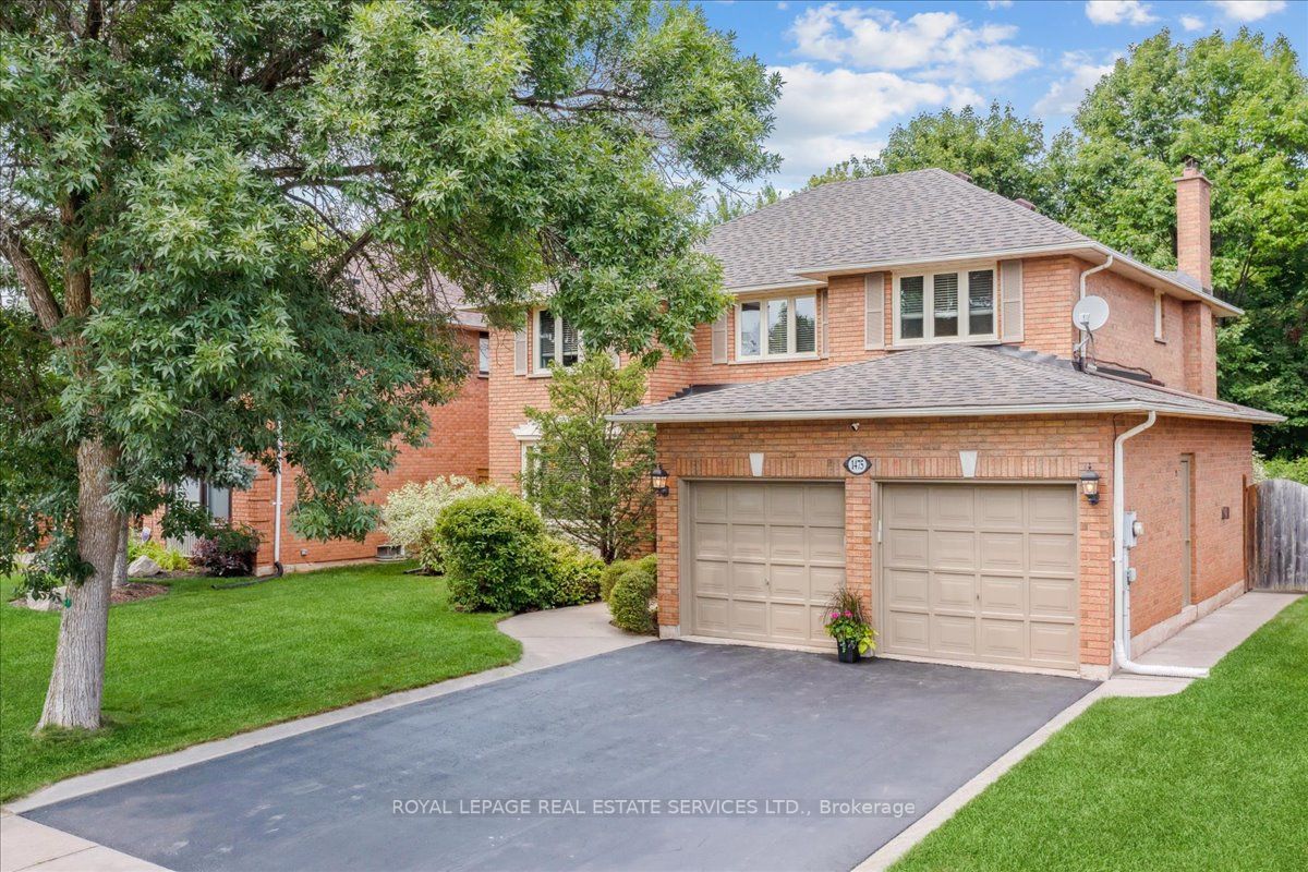 1475 Greenridge Circ