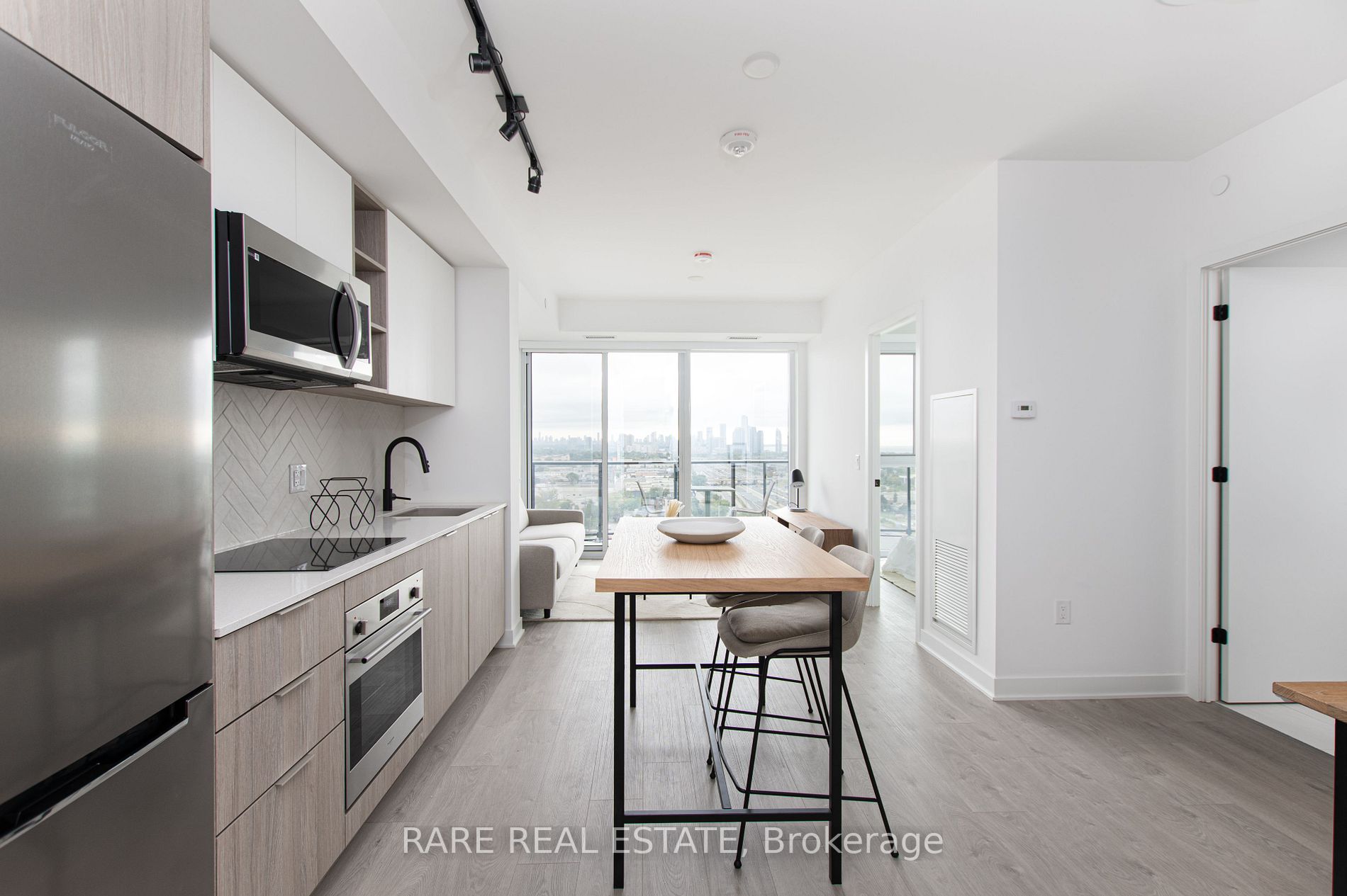 36 Zorra St, #1506