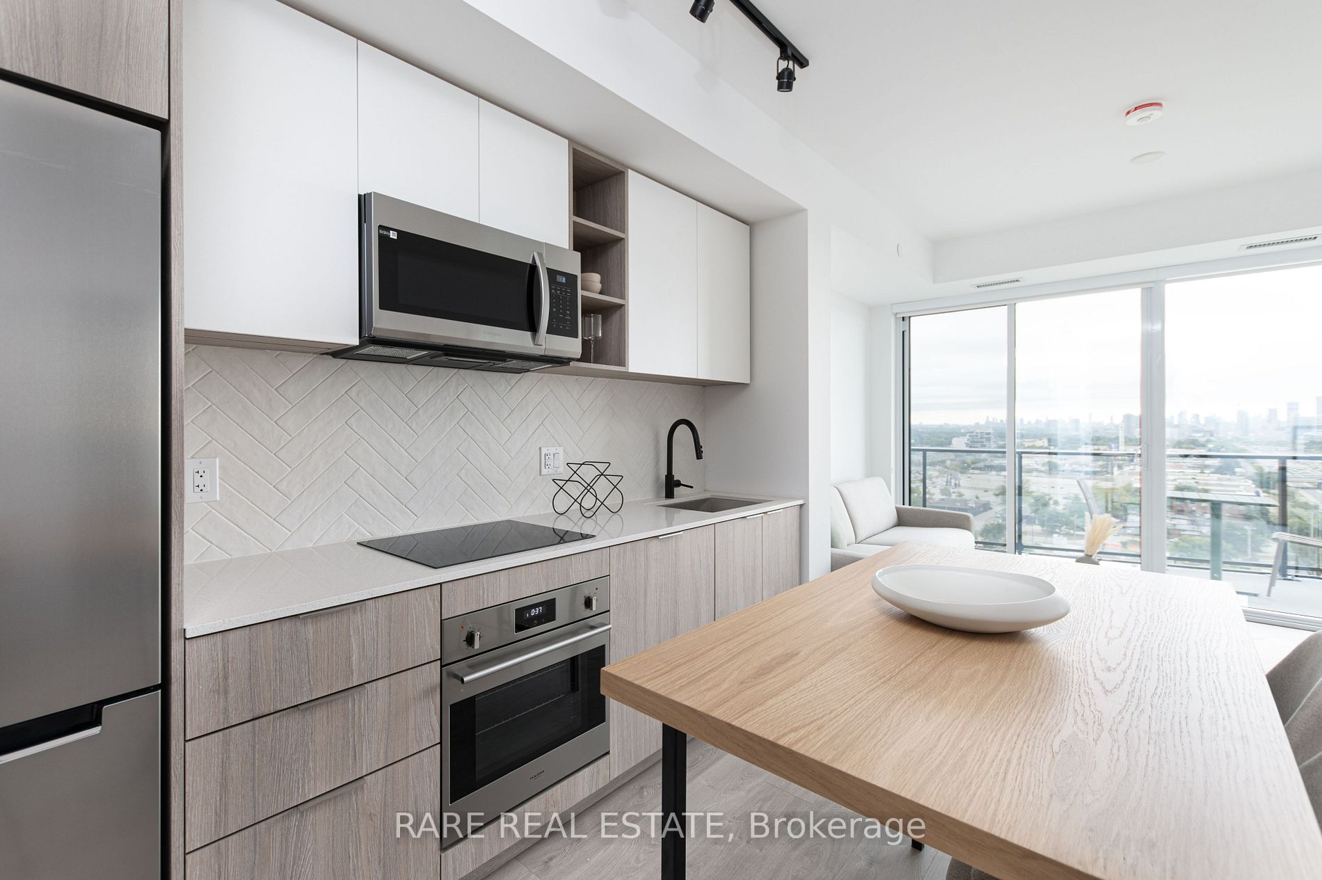 36 Zorra St, #1506