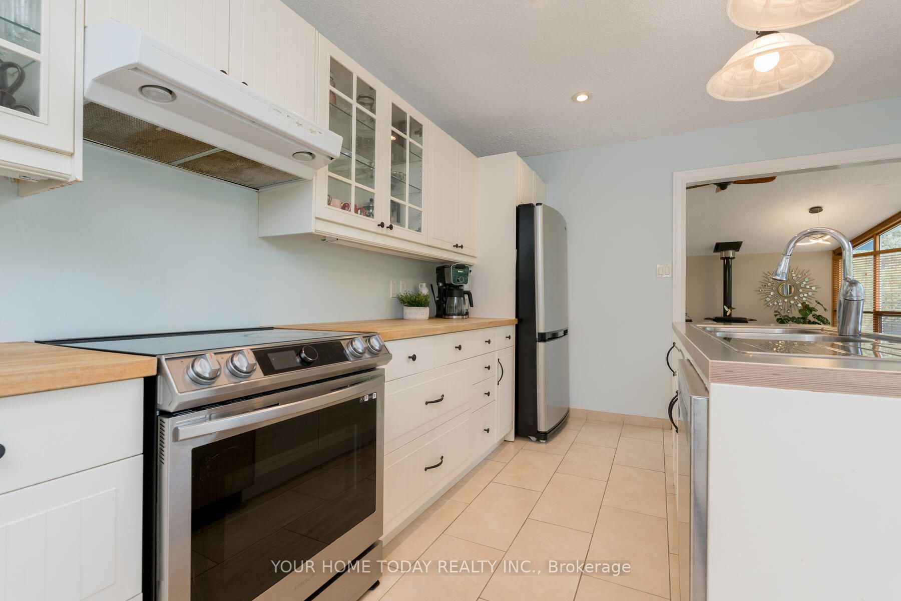 13 Stewarttown Road