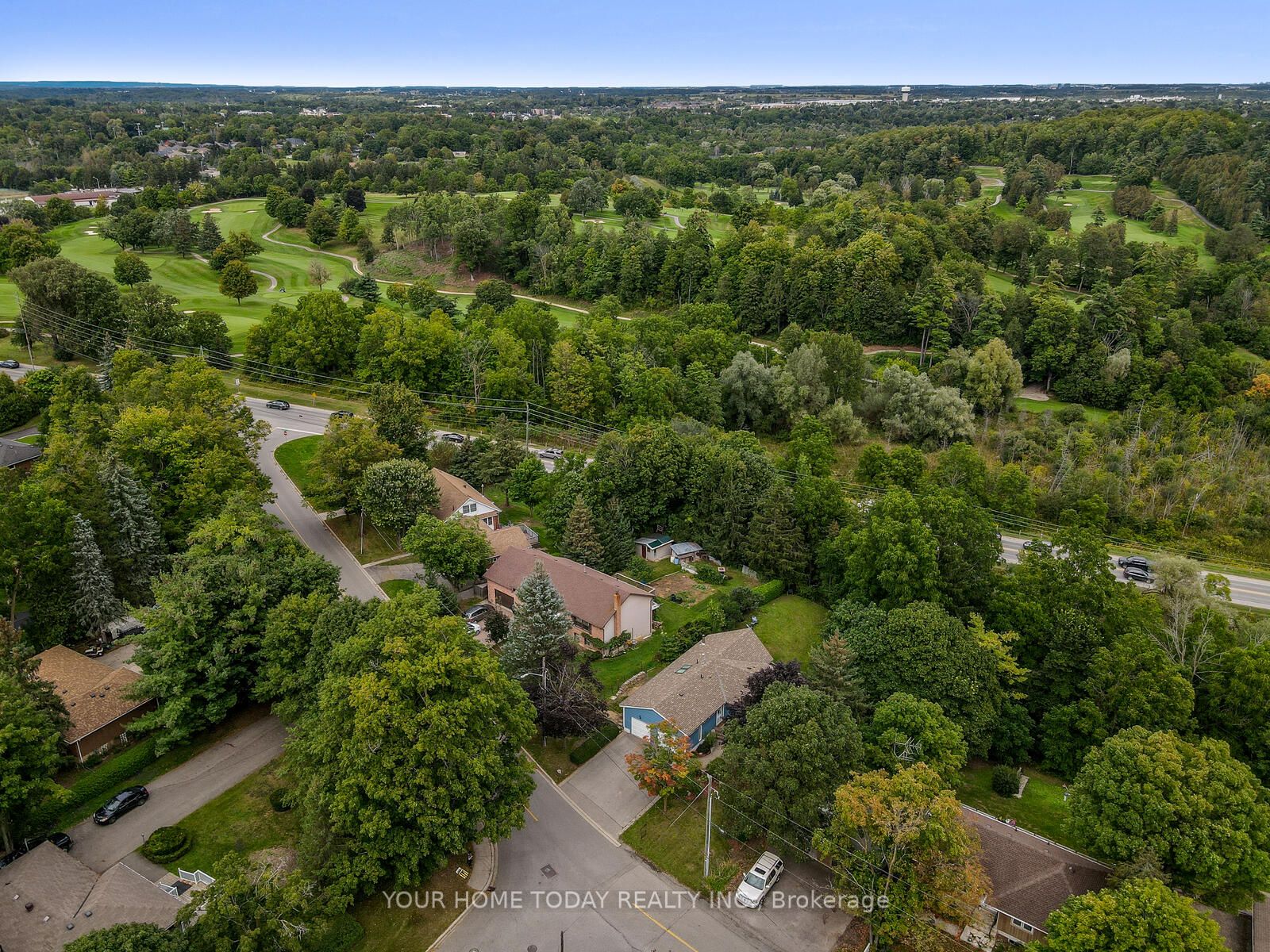 13 Stewarttown Road