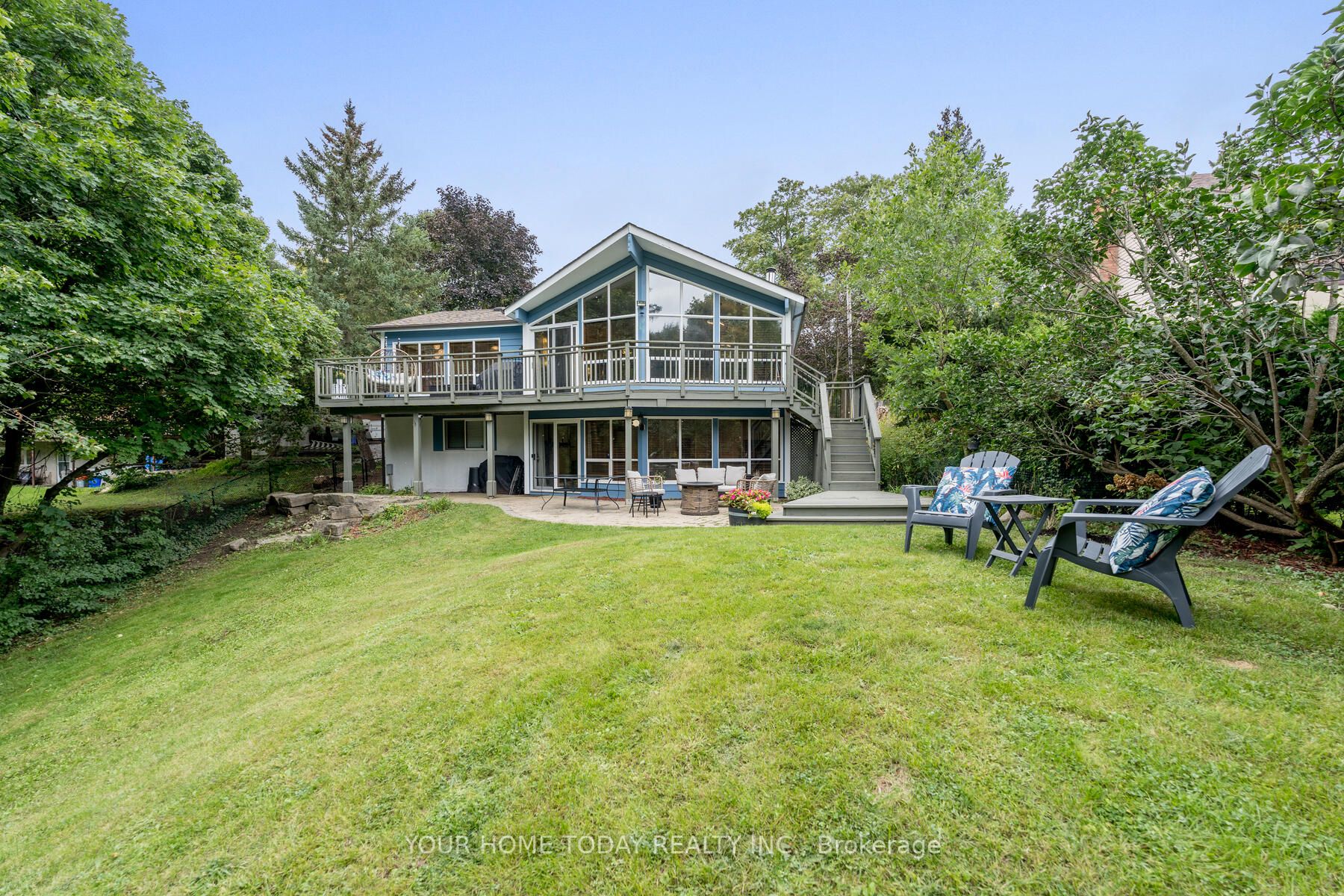 13 Stewarttown Road