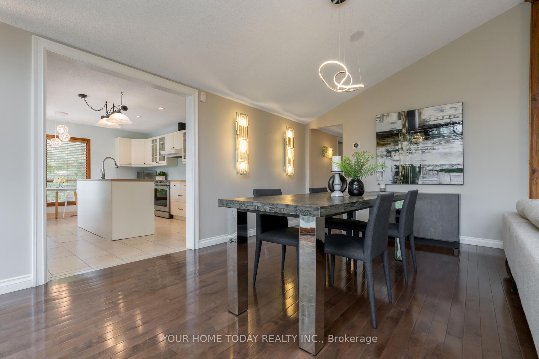 13 Stewarttown Road