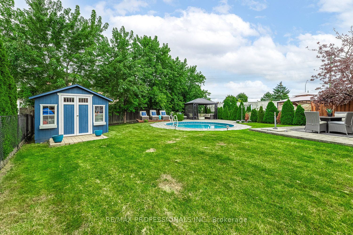 93 Frank Johnston Road