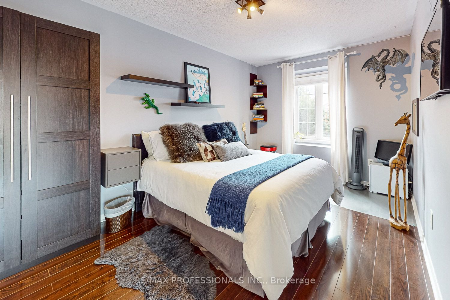 93 Frank Johnston Road
