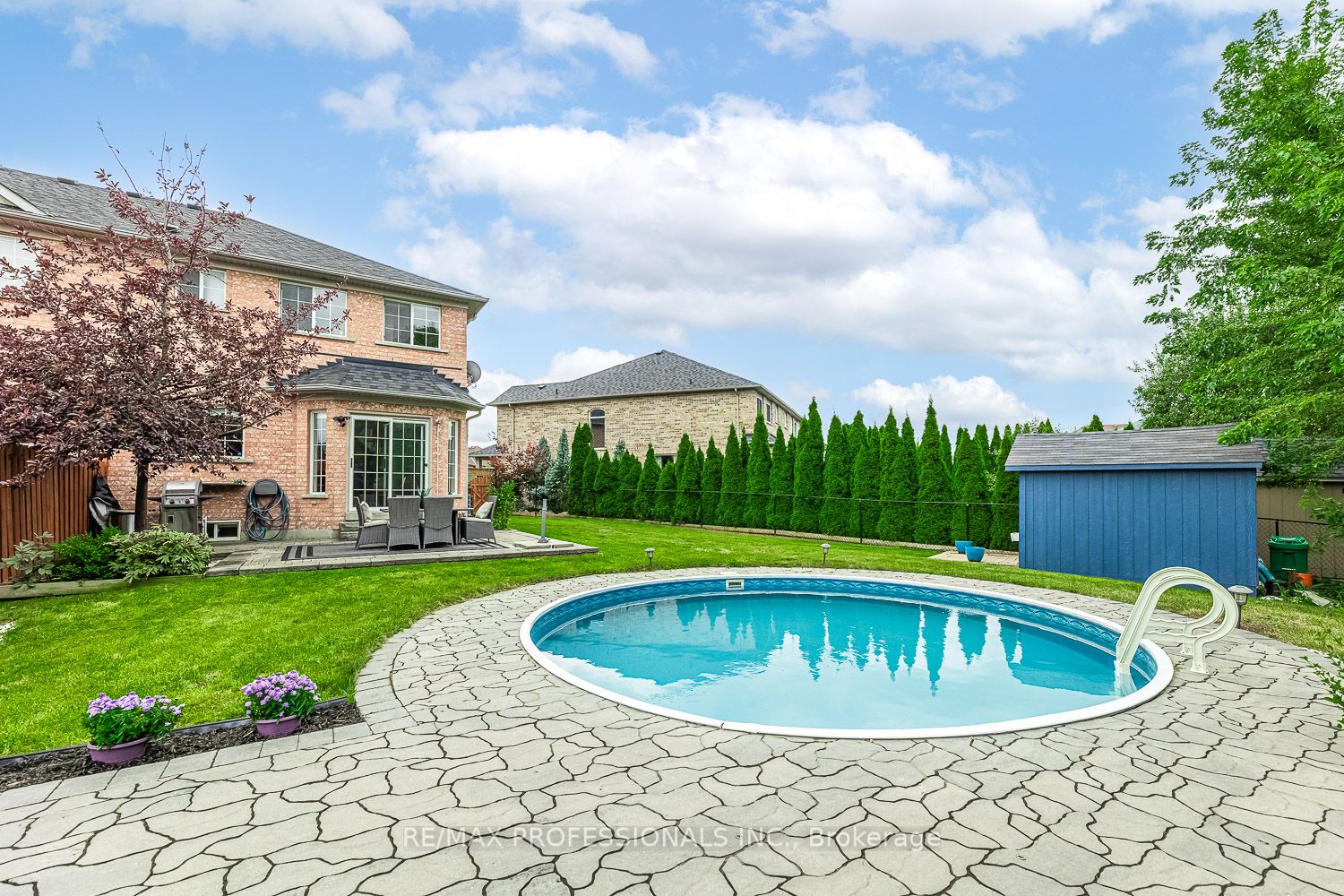 93 Frank Johnston Road