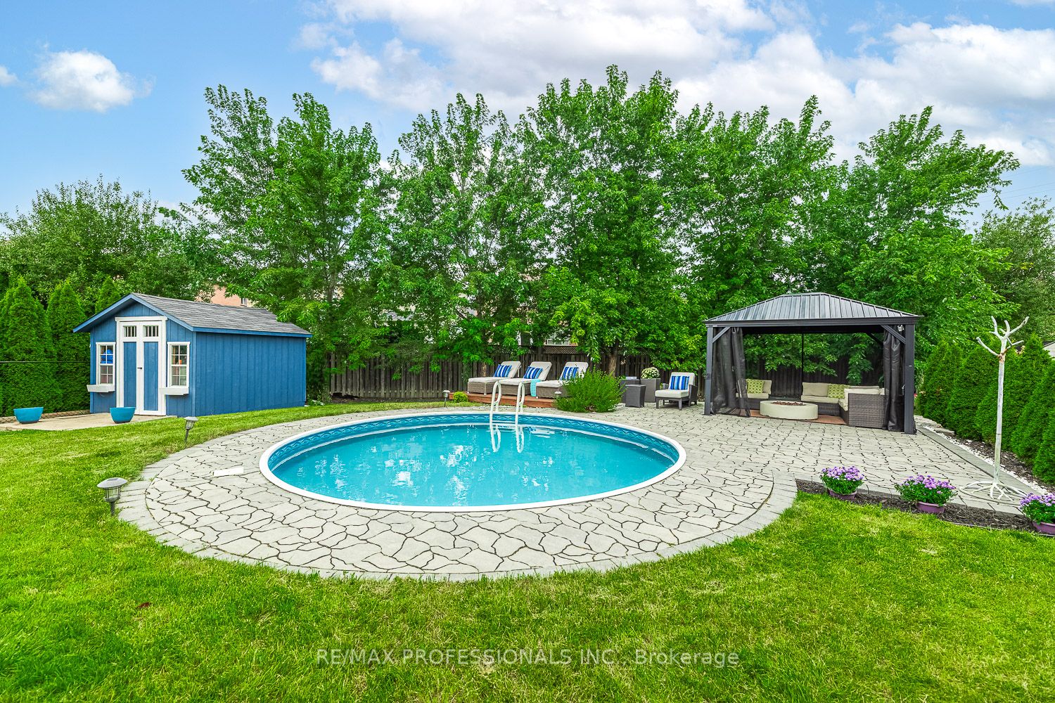 93 Frank Johnston Road
